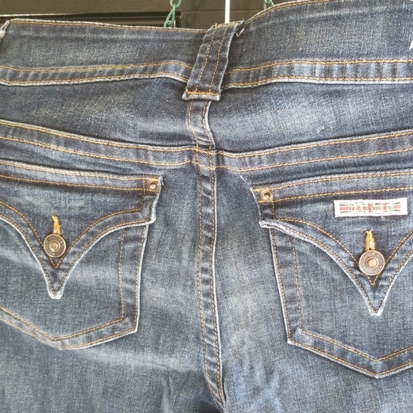 Jeans - Picture 2 of 2